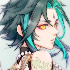 塌叔°~貔貅系璃月刁民さんのプロフィール画像