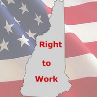 Right to Work NH (@righttoworknh) 's Twitter Profile