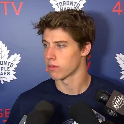 You’ve always been ‘The Great One,’ but tonight you’ve become The Greatest. @Marner93 COMMENTARY.