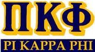 Pi Kappa Phi Alumni, Brothers, Family -Let's connect & keep in touch with each other!