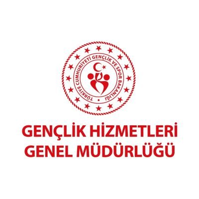 T.C. Gençlik ve Spor Bakanlığı, Gençlik Hizmetleri Genel Müdürlüğü resmi twitter hesabıdır.