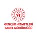Gençlik Hizmetleri (@gsbgenclik) Twitter profile photo Gençlik Hizmetleri (@gsbgenclik) Twitter profile photo