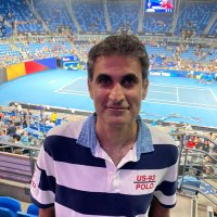 Bahman Javadi (@bjavadi) 's Twitter Profile