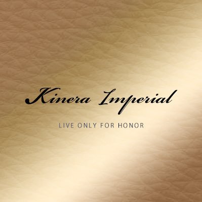 Kineraのハイエンドブランド Kinera Imperial キネラインペリアルの公式アカウントです。姉妹ブランドQoA @qoa_japan / Kinera Imperial日本代理店 SOUNDEARTH @sound_earth