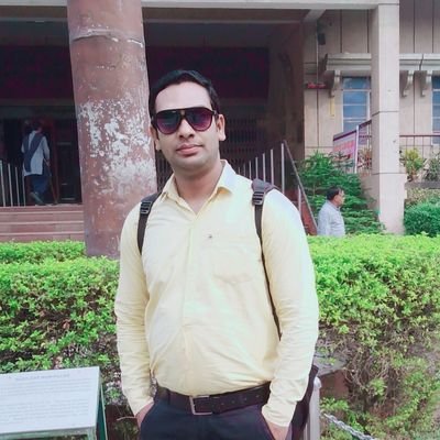 Sushilbamnia451's profile picture. 