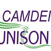 Camden Unison(@CamdenUnison) 's Twitter Profileg