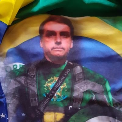 Esquerdofóbica Radical, Miliciana Digital, Integrante do Gabinete do ódio
#SouRobôdoBolsonaro Todos os dias agora são #BolsonaroDay