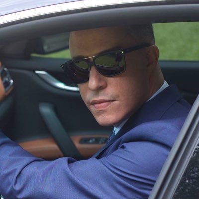 TheGlobalMatrix's profile picture. We are a community of business & political leaders, aware that humanity must evolve and assume a greater sense of responsibility