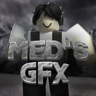 med comms open! (@MedsGFX) / X
