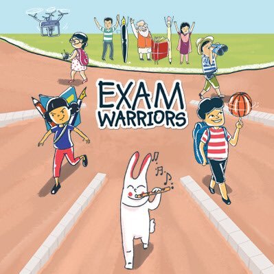 examwarriors Profile Picture