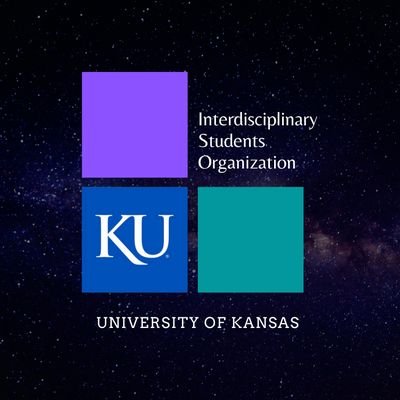 We are the Interdisciplinary Students organization at The University of Kansas!  Our goal is to empower Interdisciplinary majors, minors and careers at KU!