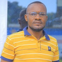 David Moponami (@dmoponami) 's Twitter Profile