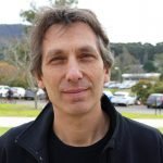 ANU Law: refugee, human rights, int'l & con law; activist academic on unceded Ngunnawal/Ngambri land. Born on Tongva land aka LA. Proudly Jewish for a Free 🇵🇸