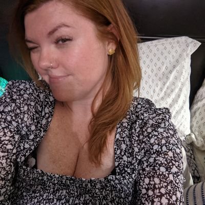 TheGinger8884's profile picture. Triangles are my favorite shape