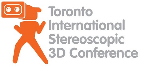 The Toronto International Stereoscopic 3D Conference is a one of a kind international gathering of experts in the stereoscopic 3D art and entertainment arena.