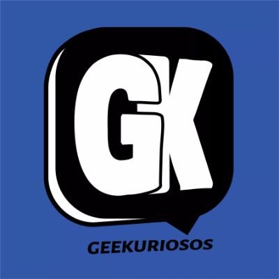 Geekuriosos