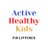 Active Healthy Kids Philippines 🇵🇭