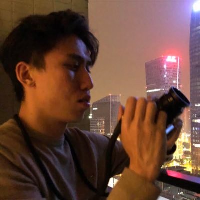 GabrielTanArt's profile picture. Associate Art Director @ Ubisoft