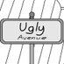 Ugly Avenue (@AvenueUgly) Twitter profile photo