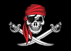 Las Vegas' only Pirate Festival