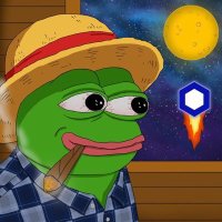 Farmer Brown 🌍☮️ (@farmerbrowndefi) 's Twitter Profile Photo Farmer Brown 🌍☮️ (@farmerbrowndefi) 's Twitter Profile Photo