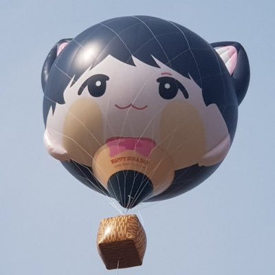 balloongi 🎈🐱 || yuzuru’s notte stellata enthusiast