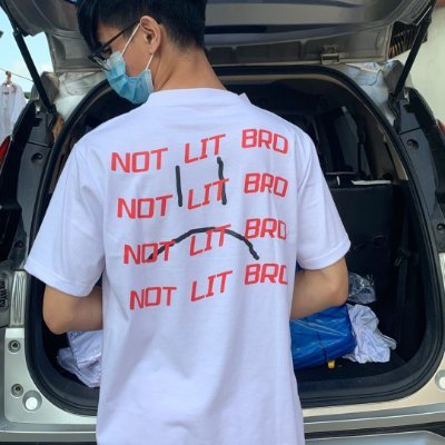 captyoshioka's profile picture. Discover the purpose of ur life || he's not mine in the first place || 

Captain Yoshioka ✨