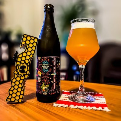 Wild Style Beer