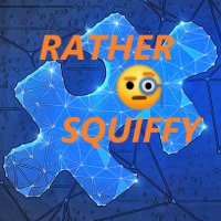 Rather Squiffy (@rather_squiffy) 's Twitter Profile