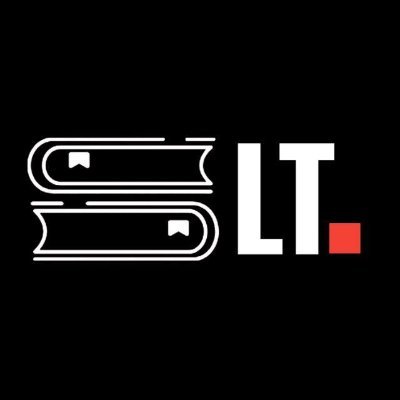 lookthroumag's profile picture. 