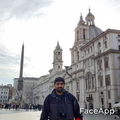 cil_serdar's profile picture. Muğla Sıtkı Koçman Üniversitesi Radyo TV Teknolojileri Programı Öğretim Görevlisi