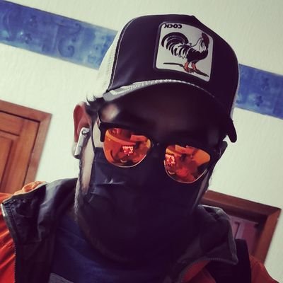 OscarAli87's profile picture.