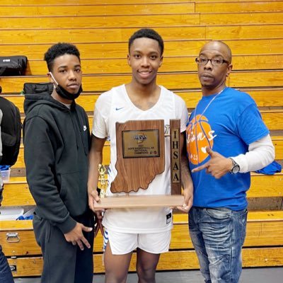 bballemmons23's profile picture. 