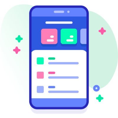 CampusFlutter's profile picture. Learn to build beautiful and powerful apps with the Flutter framework. Visit https://t.co/OcL3PCnJzB for tutorials and guides.