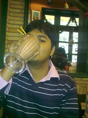 princejain1988's profile picture. 