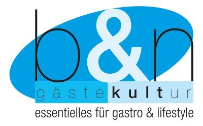 b & n service steht für Essentielles für Gastro & Lifestyle - der Partner für moderne Gastronomie