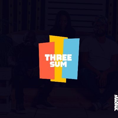 ThreesumZw Profile