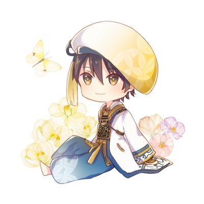 茶守さんのプロフィール画像