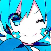 ❤️❣️ | 🐾🩵🩷|☄️| 🎀🎼|🧁໒꒱· ゚|🐰🌱
はじめまして!VTuber好きです!
ミクストも大好きです❤️🩷💜🤍💚💙🧡💛❣️
私、海外の人だから、文字の間違いとかしたら許してください🙇♀️
日本語はまだまだですが、がんばります!
仲良くしてください(*˘︶˘*)