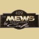 The Mews Restaurant & Café offers fine waterfront dining on two floors overlooking Provincetown Harbor in the East End Art Gallery District.  Open all year!