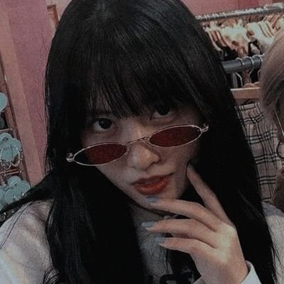 💫disfruto de las cosas hermosas que me dio la vida💫
Bailarina♥️
Me gusta el Kpop 💜
Me gusta el Anime👀