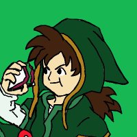 薬草 (@not_use_elixer) 's Twitter Profile