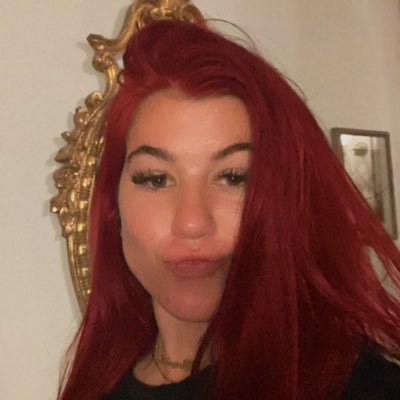 VictoriaaaLeho's profile picture. uf '21 south florida