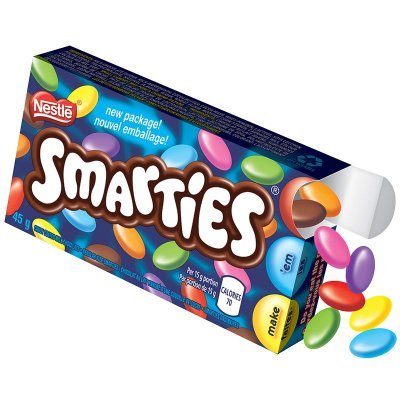 Smartie21