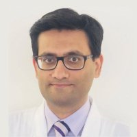 Ammar Chaudhary | د.عمار شودري (@ammarchmd) 's Twitter Profile