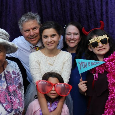 I am a married mom with three kids and a retired husband living in Camarillo, California. I have a review blog for several years where I review romance books.