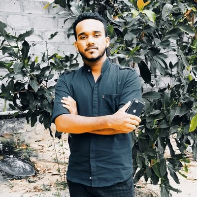 MohammedAskim's profile picture. 