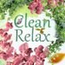 Clean Relax (@CleanRelax034) Twitter profile photo