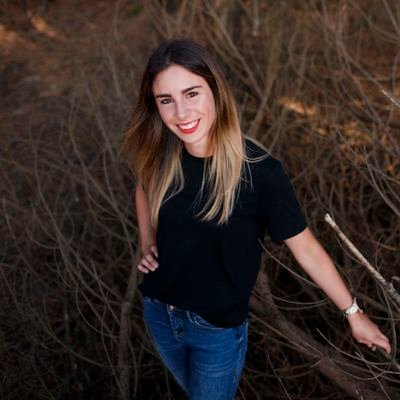 soniavc93's profile picture. 