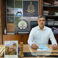 Virendra Tiwari (@vrtiwari1) 's Twitter Profile